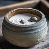 a portrait photo, focusing on living room and traditional spaces in Japandi-style homes, capturing the essence of traditional architecture. Japanese and Scandinavian photo