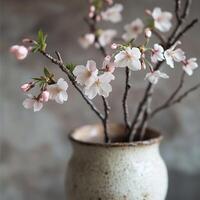 a portrait photo, focusing on living room and traditional spaces in Japandi-style homes, capturing the essence of traditional architecture. Japanese and Scandinavian photo
