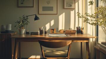 a portrait photo, focusing on living room and traditional spaces in Japandi-style homes, capturing the essence of traditional architecture. Japanese and Scandinavian photo
