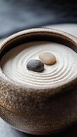 a portrait photo, focusing on living room and traditional spaces in Japandi-style homes, capturing the essence of traditional architecture. Japanese and Scandinavian photo