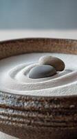a portrait photo, focusing on living room and traditional spaces in Japandi-style homes, capturing the essence of traditional architecture. Japanese and Scandinavian photo