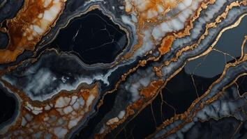 Luxurious abstract stone texture marble, agate, onyx expensive natural background abstract texture, modern fashion, interior, architecture. photo