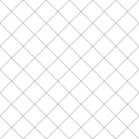 Modern abstract geometric background with simple grey outline square seamless pattern. Seamless geometric repeating pattern with a transparent background. png