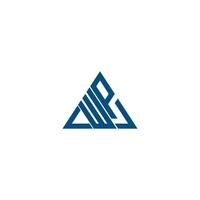 letter AWP, APW, WPA, WAP, PAW, PWA, WP, PW logo vector