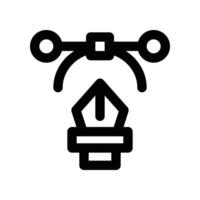 icon. line icon for your website, mobile, presentation, and logo design. vector