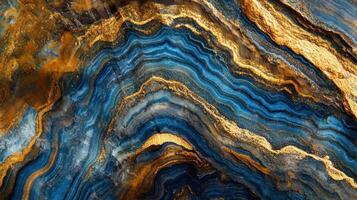 Sparkling quartz crystals with natural texture photo