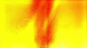 Old Film Overlay Effect with noise and scratches, dynamic retro analog and cinematic look video