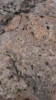Rough Rock Surface Vintage Texture photo