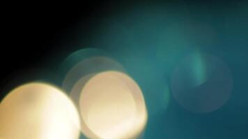 Light Leaks 4K footage for different events and projects. Lens flare transition flash bokeh overlays video