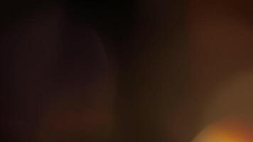 Light Leaks 4K footage. Lens glow flare bokeh overlays, burn flame background. Flash rays effect video