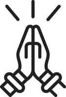 Culture icon vector image. Suitable for mobile apps, web apps and print media.
