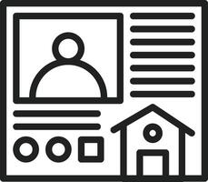 Control Panel icon vector image. Suitable for mobile apps, web apps and print media.