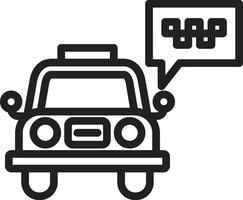 Conversation icon image. Suitable for mobile apps, web apps and print media. vector