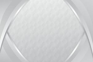 Black and white background design or abstract grayscale backdrop texture vector