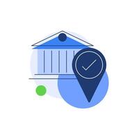 personal finances,Investing Plans set concept,Save Investment. Strategy and return on investment vector