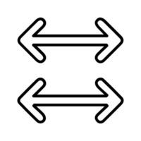 More Icon Design vector