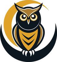 wl With Wide Open Eyes Dark Gray Outline Color and Bright vector