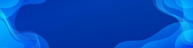 blue wave gradient background, perfect for elevating your social media visuals, advertising content, and presentations vector