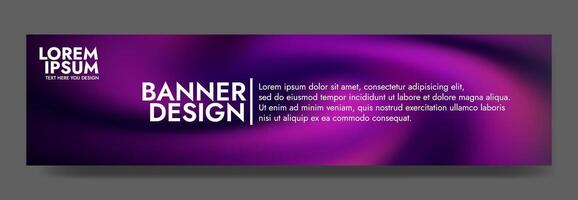 Add sophistication to your visuals with this abstract mesh blur banner, perfect for captivating social media posts and ads vector