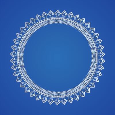 Durga Puja, Background, Poster ,Sale, Circular , Frame, Border ,