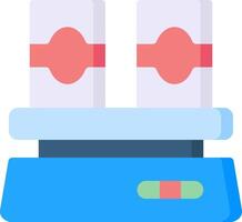 scales illustration design vector