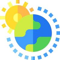 ozone illustration design vector