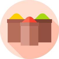 spices illustration design vector