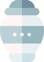 urn illustration design vector
