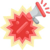 discount illustration design vector