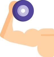 arm illustration design vector