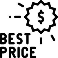 best price illustration design vector