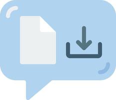 document file illustration design vector