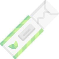 gums illustration design vector
