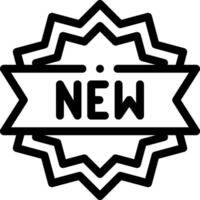 new illustration design vector