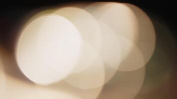 Light Leaks 4K footage for projects, optical glow lens flare bokeh transition overlays background video