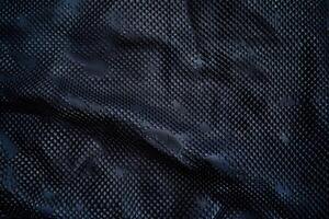 A neoprene texture background features a smooth, slightly spongy surface with a matte finish photo