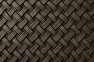 An interlock texture background features a uniform pattern photo