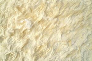 Viscose texture backgrounds feature a smooth and slightly glossy finish with a soft, flowing appearance photo