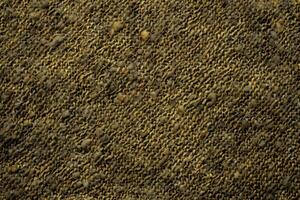 A tweed texture background features a rough, nubby surface with a classic woven pattern photo
