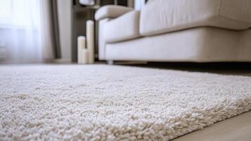 carpet cleaning poster photo