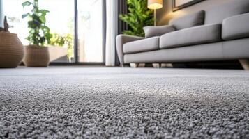 carpet cleaning poster photo