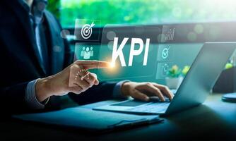 Smart KPIs for Business Optimization Enhance Efficiency, Boost Productivity, and Drive Success with Actionable Insights and Data-Driven Strategies for Maximum Growth and Profitability photo