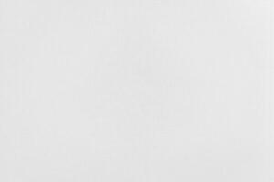 White Woven Fabric Texture for Background. photo