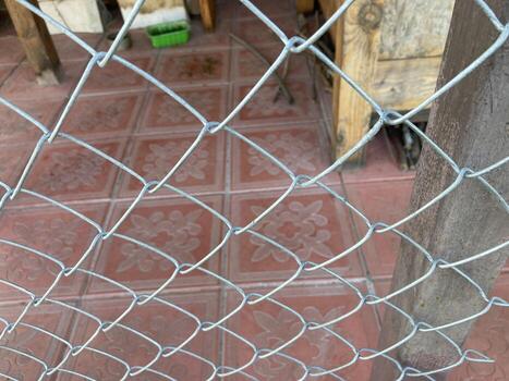 instalación de mosquito red foto