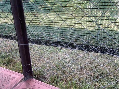 instalación de mosquito red foto