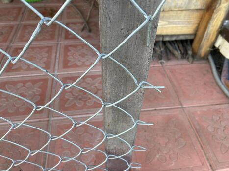 instalación de mosquito red foto