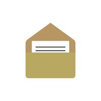 mail box icon vector
