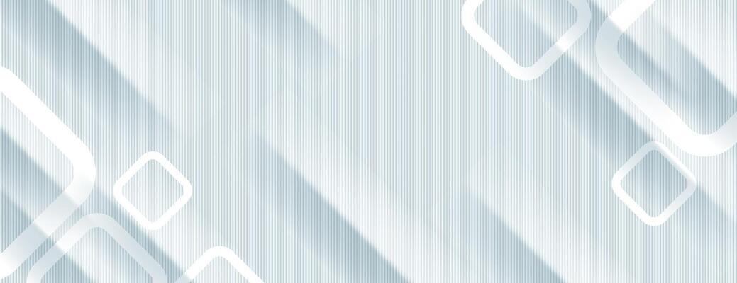 white and gray texture paper background with rounded square composition