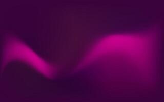 Elegant Violet Light Abstract Background vector