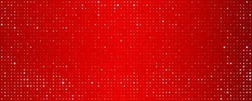 Abstract geometric gradient squares background vector